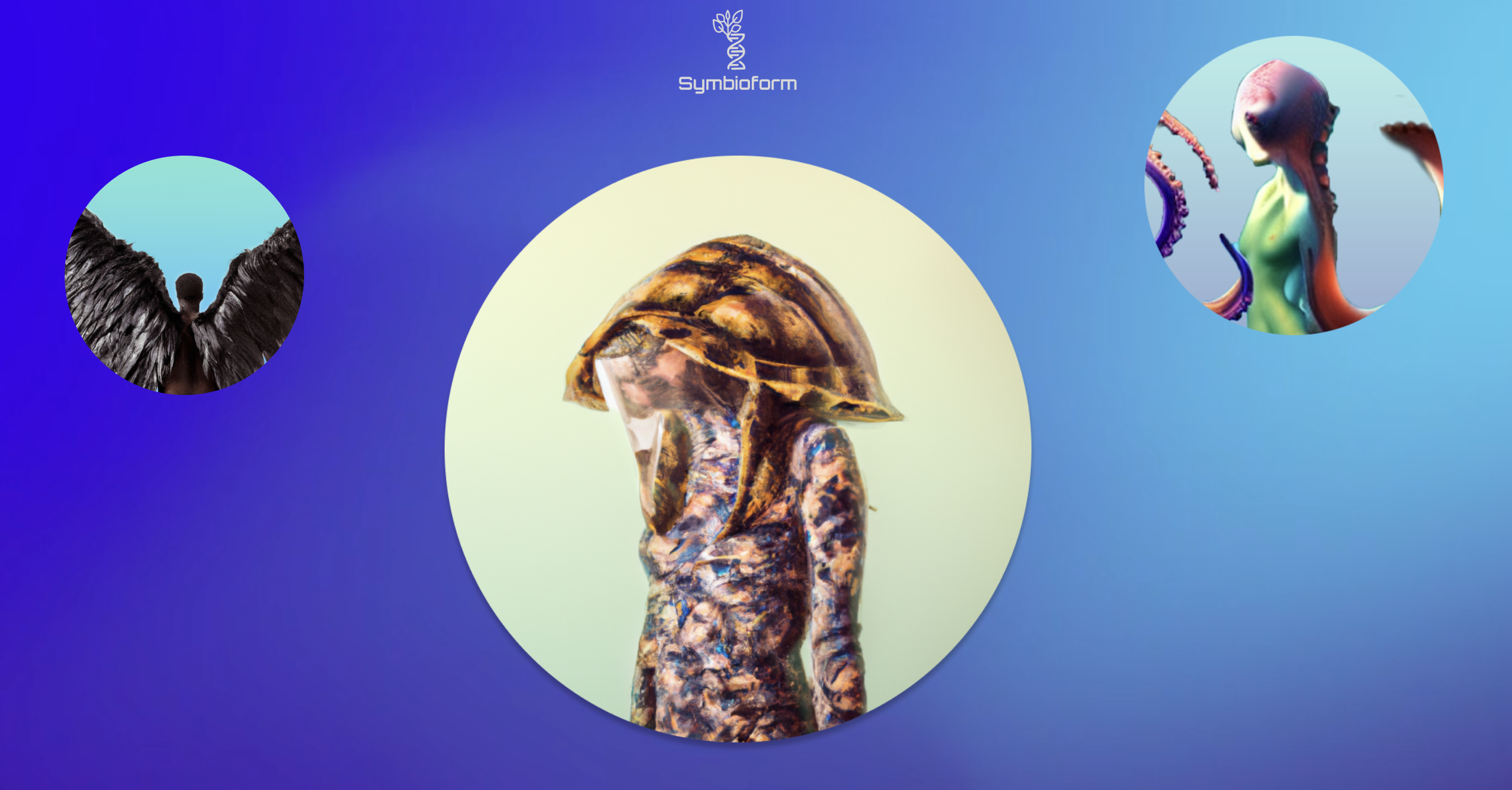 Symbioform project